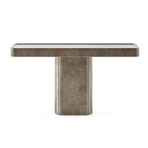 Venta caliente estilo tradicional diseño clásico Metal latón Mesa tamaño personalizado forma Color calidad superior producto al por mayor - Product Image 5