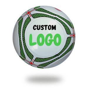 เครื่องปักลูกบอลสำหรับกีฬาฟุตบอลของผู้ชายผู้หญิงดีไซน์แบบมืออาชีพลูกบอลควบคุมด้วยความร้อน - Product Image 1