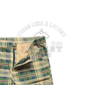 FANTASY WEAR OEM 2026 Pantalones Cortos Cargo Casuales de Longitud Media para Hombre, Corte Holgado, Pantalones Cortos de Verano con Múltiples Bolsillos - Product Image 4