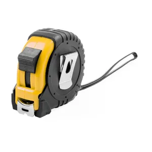 Mètre ruban promotionnel personnalisé de 7,5 m pour une meilleure visibilité - Product Image 1