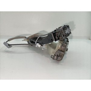 Serrure avant droite CITROEN C3 Série 9812398080 (16>) - Product Image 4