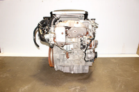 Mazda Speed 3 Turbo JDM 2007-2009, moteur 2.3L DISI L3 L3T