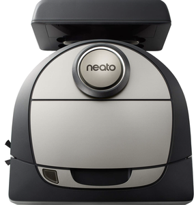 Tout nouvel aspirateur robotique compatible Wi-Fi Nea-to Bot-vac D7 - Product Image 1