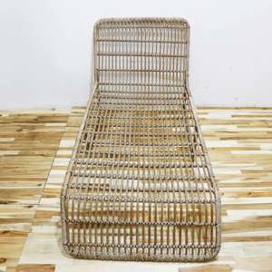 Comehome-Metal <b>Garden</b> Dining Set with <b>Cushions</b> <b>for</b> Classic and Durable Seating - Product Image 6