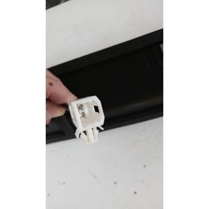 Manija de la puerta trasera LANCIA Musa 2ª Serie (07>) 735466971 - Product Image 6