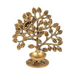 Design simple en métal Diwali et décor de Pâques Urli décoratif avec une grande qualité Diwali et décoration de Pâques - Product Image 4