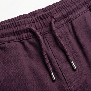 Pantalones Rectos Nuevos de Alta Calidad al por Mayor, Ropa para Hombre, 100% Algodón, Pantalones Formales, Duraderos, Cómodos y de Primera Calidad - Product Image 4