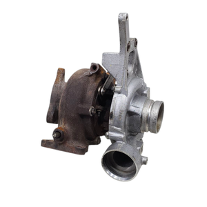 MERCEDES Clase A (W176) TURBINA A6510900586 651930 Diésel 2200 (12>18) - Product Image 1