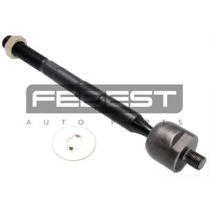 Tirante di sterzo FEBEST (0122-KZH106) - Product Image 1