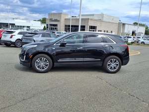 SUV de luxe XT-5 PREM-IUM d'occasion de 2022 - Product Image 6