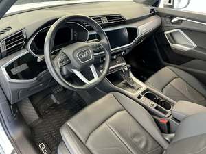 SUV QQ-3 QUU-ATTRO PREMIUM PLUS S LINE 45 TFS 2022 USADO EN EXCELENTES CONDICIONES - Product Image 4