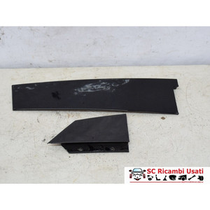 Modanatura Porta Anteriore Destra Lato Passeggero ABARTH 500 Fiat (07>) - Product Image 2