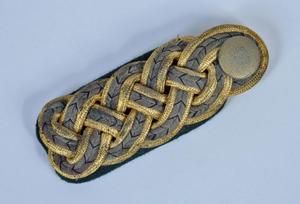 ขายส่งแผ่นรองไหล่สำหรับพิธีการแบบมืออาชีพ ผลิตตามสั่ง - Product Image 6