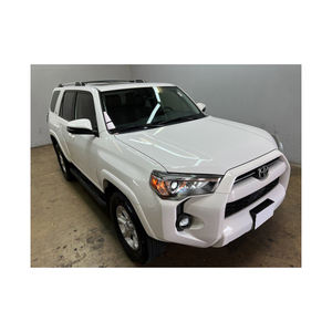 Occasion 2021 Toyotais 4 Runner SR5 Premium 4WD 4D Sport Utility - Product Image 3
