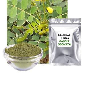 Polvo de extracto de hierbas cultivadas silvestres Cassia Obovata - Product Image 2
