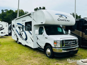 Autocaravanas Usadas Thor Chateau Clase C 2022 2023 2024 a Precios Accesibles para Aventuras Familiares y Viajes por Carretera - Product Image 2