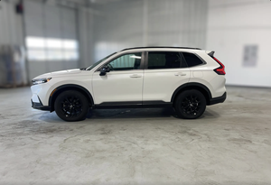 Honda CR-V Híbrido SUV 2025 Automático con Volante a la Izquierda en Venta - Product Image 5