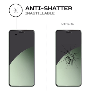 Protector de Pantalla ANTISHOCK para Xiaomi 14 Civi, Duradero y Anti-Impactos para una Protección del Dispositivo Mejorada - Product Image 5