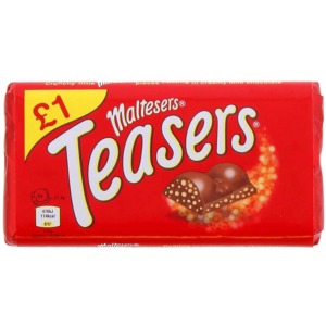 Boules de chocolat croustillantes légères Maltesers avec centre de malt sucré Snack populaire pour les soirées cinéma bureau et voyage - Product Image 6