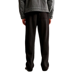 Pantalon de survêtement de haute qualité Street Wear 2025 Dernier style Pantalon de survêtement en coton et polyester pour hommes - Product Image 6