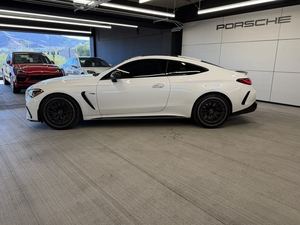 LISTO PARA ENVIAR 2025 M-ercedes-B enz C L E A.M.G CLE 53 4MATIC - Product Image 5