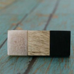 Exclusivos Pomos de Madera y Resina para Muebles, Herrajes Duraderos de Primera Calidad, Decoración Interior Moderna, Color Personalizado, Uso en Dormitorios - Product Image 6