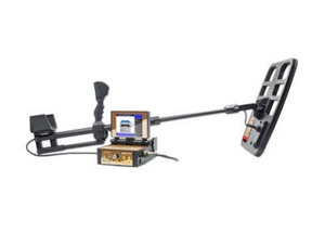 เครื่องตรวจจับโลหะ Jeohunter 3D ระบบคู่ ของแท้ แบรนด์ใหม่ พร้อมจัดส่งทั่วโลก - Product Image 2
