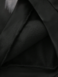 Sudadera con capucha de algodón de alta calidad para niños, diseño liso, tipo pullover, forro polar, para niños y niñas, también para hombres. - Product Image 5