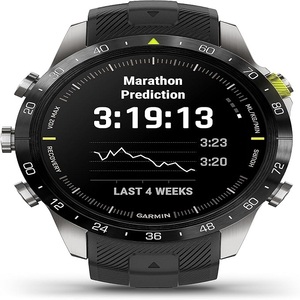 Oferta Especial: Reloj de Lujo para Hombre Garmin MARQ Athlete, Listo para Entrega - Product Image 4