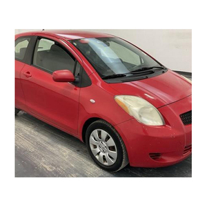 Compre coches Toyotaa Yaris bastante usados de 2008 a 2013 baratos en venta - Product Image 4