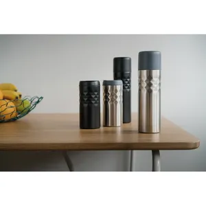 Borraccia Termica Personalizzabile in Acciaio Inossidabile Mosa da 500ml per Merchandising - Product Image 3