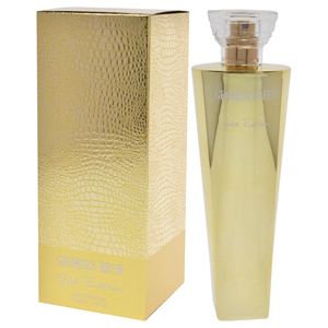 Musa oro di Georges Rech da donna 3.3 oz EDP Spray dolce e profumo classico con frutta rosa e legnosità per uso quotidiano - Product Image 4