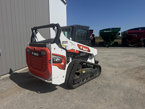 Mejor Oferta 2022: Minicargadora Bobcat T64, Cargadora Compacta para Construcción y Paisajismo - Product Image 5