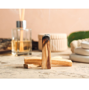 Huile essentielle de bois de gaïac biologique certifiée de qualité 100% pure de l'exportateur indien - Product Image 5