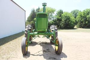 1966 John para Deere 4020 Classic Vintage Wheel Tractor 2WD 88HP Colector agrícola bien mantenido Motor bajo Bomba de motor Caja de cambios - Product Image 2