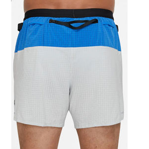 Pantalones cortos holgados de algodón con cordón elástico informal para hombre de último diseño de la mejor calidad a la venta a precios mayoristas - Product Image 6