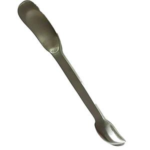 เครื่องมือผ่าตัดทำจากสเตนเลสสองปลายสำหรับศัลยกรรมกระดูก - Product Image 1