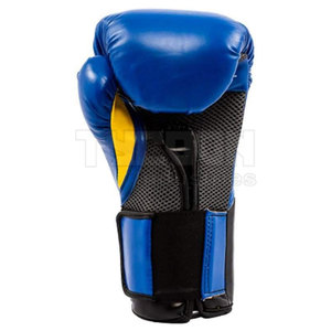 Gants de boxe sur mesure Gants de boxe de gymnastique de couleur différente Gants de boxe de mode supérieure à vendre - Product Image 4