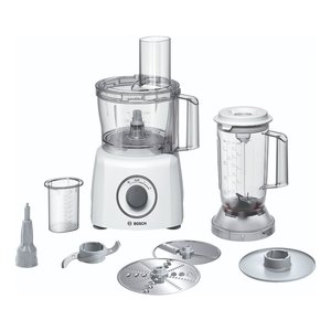 Robot de cocina 800W (2,3Lt) MULTITALENT 3 Mcm3200W Blanco - Product Image 1