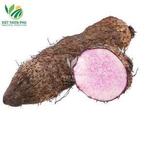 Bán Buôn 2024 Hữu Cơ Đông Lạnh Tím Yams Từ Việt Nam Ngon Hấp Mới Nhất Crop - Product Image 4