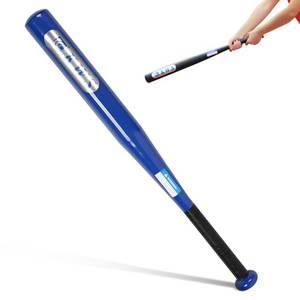 ผู้ผลิตไม้เบสบอลคุณภาพสูง ไม้เบสบอลไฟเบอร์โลโก้สั่งทำ ไม้เบสบอลคาร์บอน 100% ไม้บาสเก็ตบอลแบบ OEM - Product Image 3