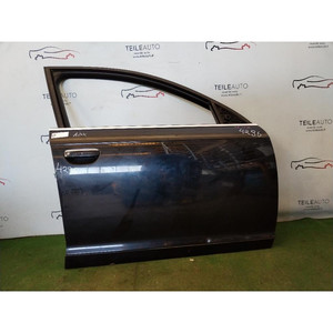 ประตูหน้าขวา DX AUDI A6 Avant Series C6 (4F5) 4F0831052F DOOR BRE (04>12) - Product Image 1
