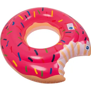 Cuscini e Gadget Gonfiabili Personalizzati a Forma di Ciambella Christopher - Product Image 1