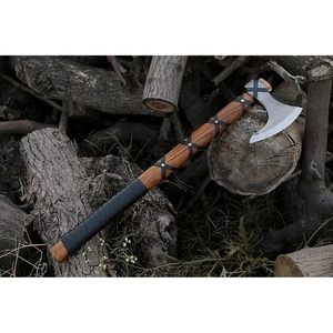 Hacha para Pizza de Acero Inoxidable de Grado Industrial de Alta Calidad con Opciones Personalizadas para Uso en la Cocina - Product Image 5