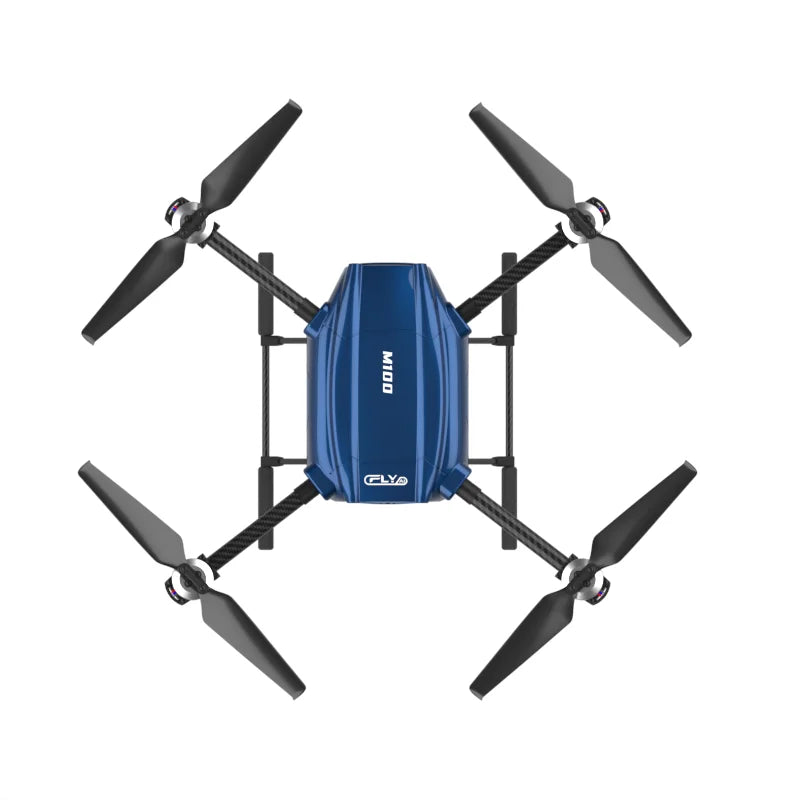 M100 Drone 4k Profissional Camera and Gps 3 Axis Brushless Power Long Endurance Agriculture Drone Industrial Drone