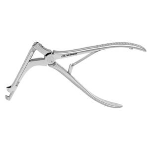 เคอร์ริสัน rongeur เครื่องมือผ่าตัดสเตนเลสสตีลสำหรับศัลยกรรมกระดูกและกระดูกสันหลัง - Product Image 2