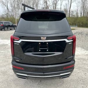 Cadillac XT6 Premium Luxury 2021 USADO EN EXCELENTES CONDICIONES - Product Image 3