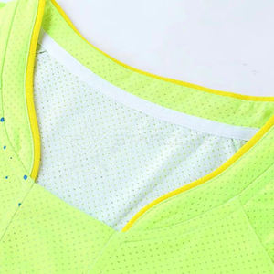 Uniforme de tennis dernier modèle Uniforme de tennis de qualité supérieure pour unisexe Uniforme de tennis avec logo imprimé au design personnalisé - Product Image 5