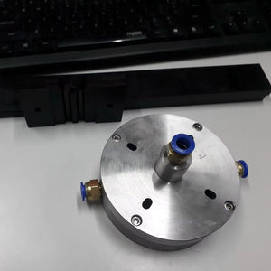 Services d'usinage CNC de précision personnalisés OEM pour moteurs de machines industrielles composants fraisés tournés - Product Image 2