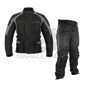 Chaqueta de motocicleta personalizada, traje textil de Cordura adventure, verano, novedad - Product Image 5